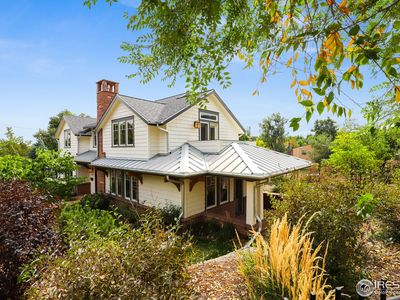 2686 4th St, Boulder, CO, 80304