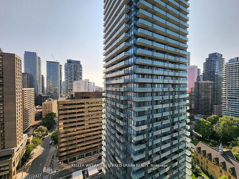 65 Saint Mary St #2010 — Photo 1