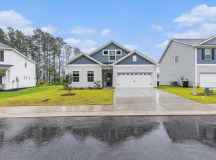628 McCorkle Pl, Conway, SC 29526