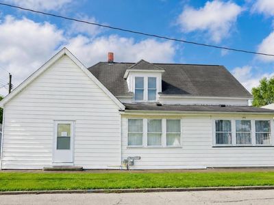 1715 Louisa St, Burlington, IA, 52601