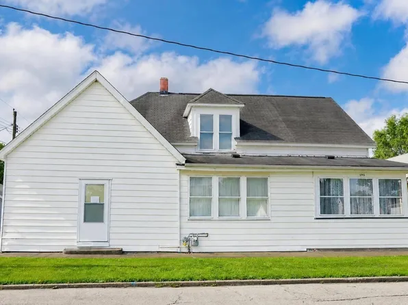 1715 Louisa St, Burlington, IA 52601
