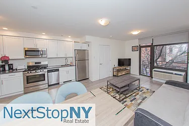 Rented by NextStopNY