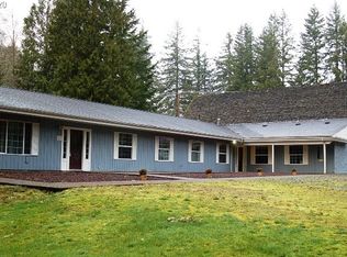 75535 Carlson Rd, Clatskanie, OR 97016