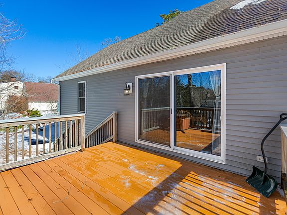 4th image of 340 Greenland Pond Road