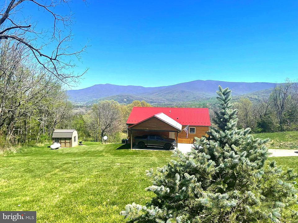 1282 Judy Lane Ext, Stanley, VA 22851 Zillow