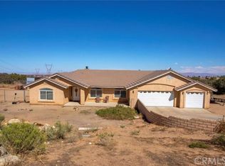 10124 El Centro Rd, Oak Hills, CA 92344