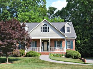 1310 Teagues Xing, Winston Salem, NC 27103