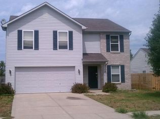 10788 Ravelle Rd, Indianapolis, IN 46234