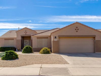 8637 E Olla Ave, Mesa, AZ, 85212