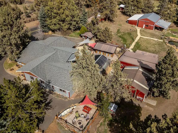 19189 Dayton Rd, Bend, OR 97703