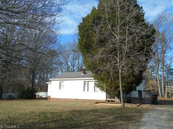 4165 Winter Hue St, Winston Salem, NC 27107