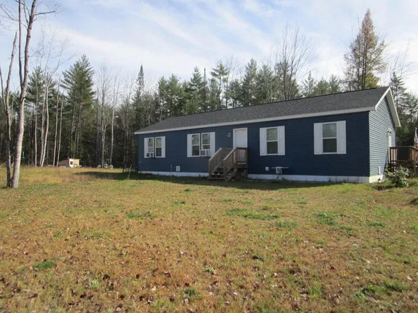 36 New Harrison Road, Oxford, ME 04270