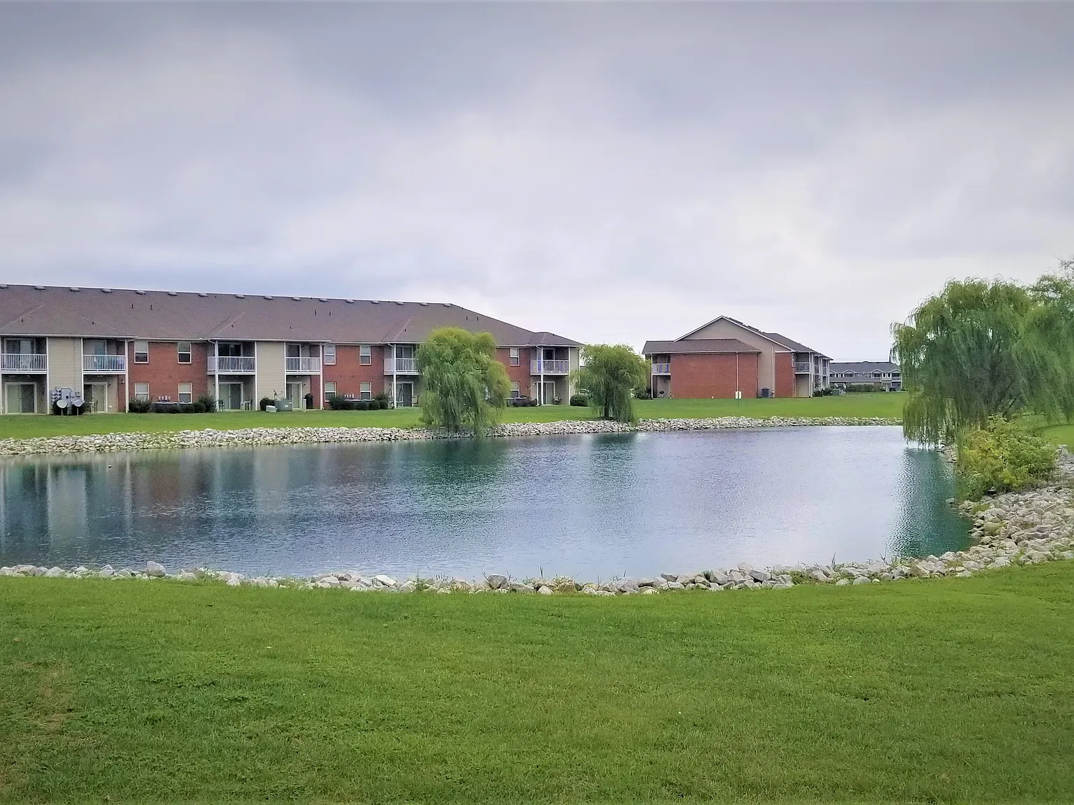 Delaware Trace — Photo 1