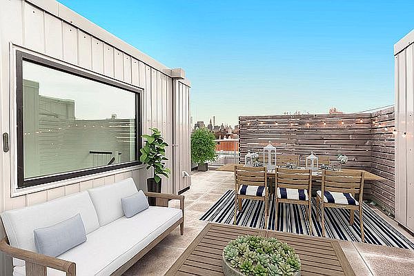 1st image of 62 Avenue B APT 6B