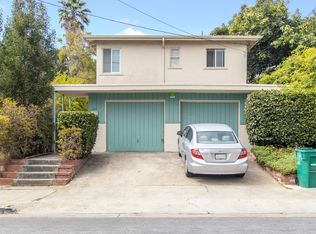 824 Adams St, Albany, CA 94706