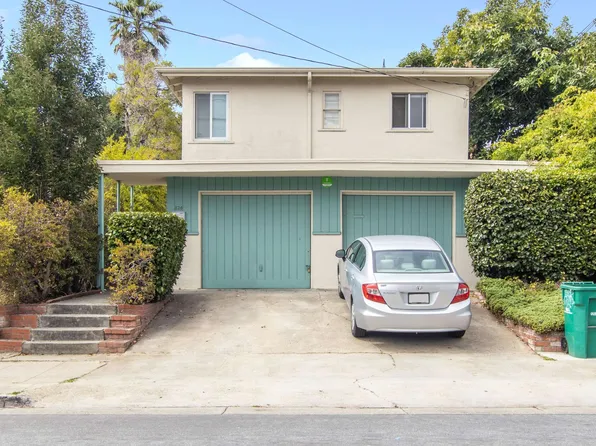 824 Adams St, Albany, CA 94706