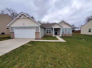 694 Mallard Dr, Alexandria, KY