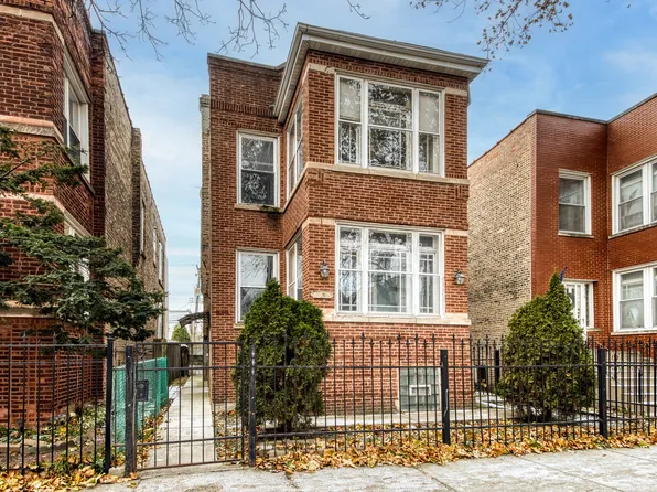 4434 N Drake Ave #1, Chicago, IL 60625