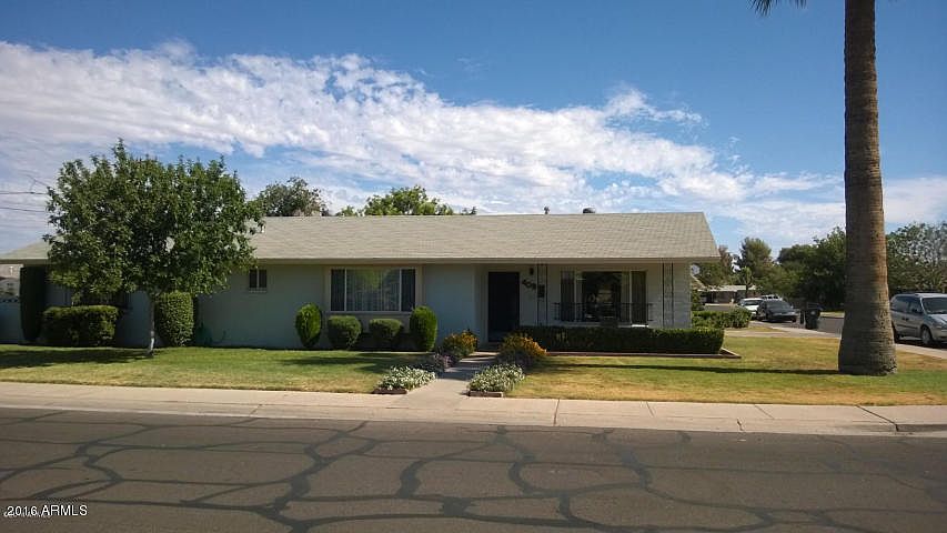 2nd image of 408 E La Pasada Blvd