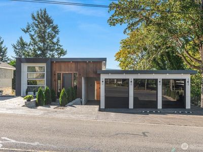 520 Columbia Street, Cathlamet, WA, 98612