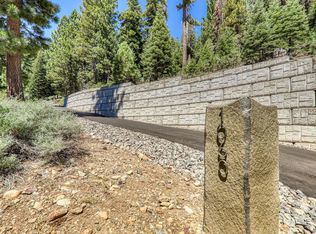 1060 Sandy Way, Alpine Meadows, CA