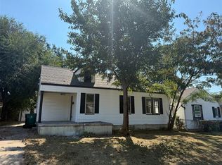 1028 SW 28th St, Oklahoma City, OK 73109