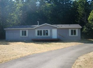6121 Elder Rd, Ferndale, WA 98248