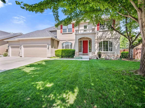 3182 S Longleaf Ave, Boise, ID 83716