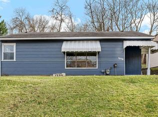 1379 Washington Blvd, McKeesport, PA