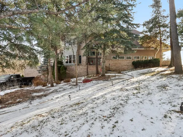 13617 S Kickapoo Trl, Homer Glen, IL 60491