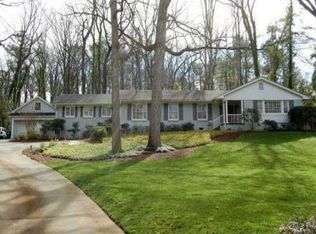 686 Montana Rd NW, Atlanta, GA 30327