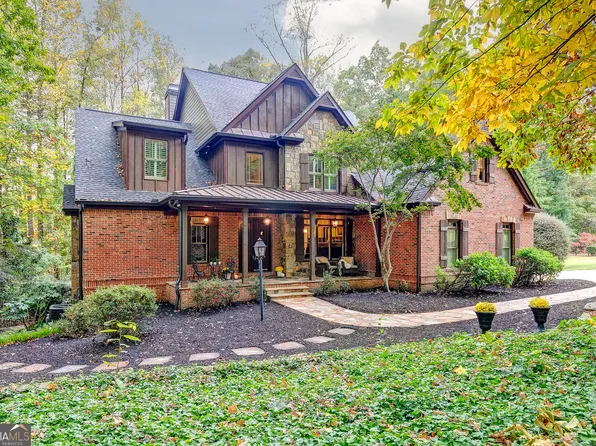 1040 Midway Rd, Powder Springs, GA 30127