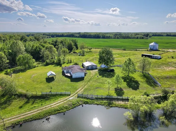 6979 Us Highway 70 Hwy W, Brownsville, TN 38012