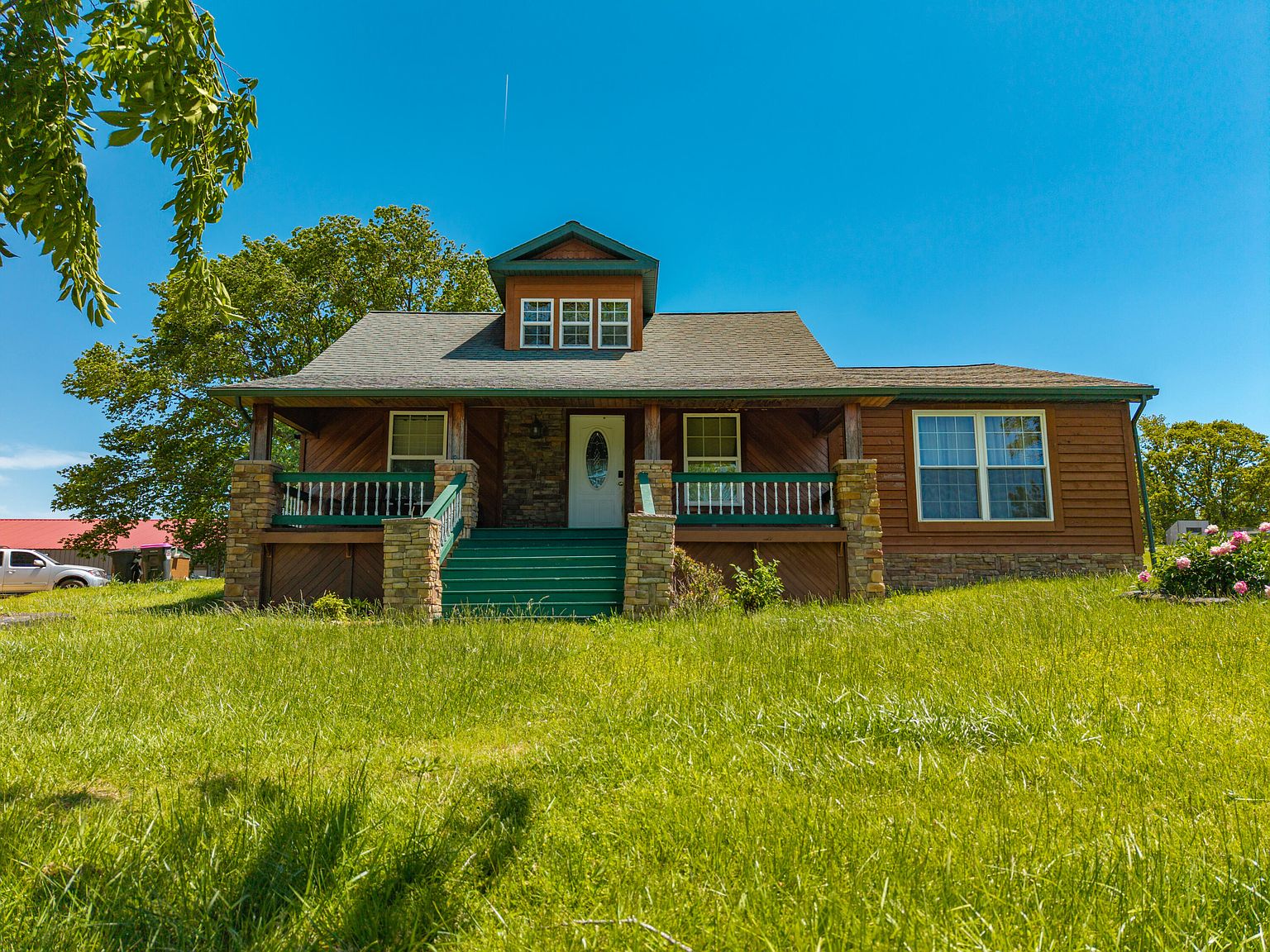 10936 Highway Aa, Grovespring, MO 65662 | MLS #60323079 | Zillow