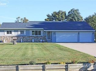 6320 W Frances Rd, Clio, MI 48420