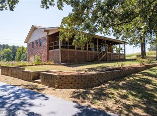 3111 Sturgeon Rd, Greenwood, AR 72936