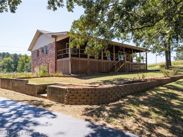 3111 Sturgeon Rd, Greenwood, AR 72936