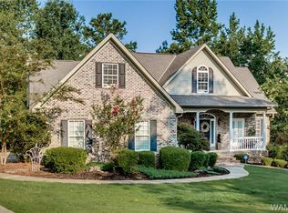 13756 Chandawood Dr, Tuscaloosa, AL 35405