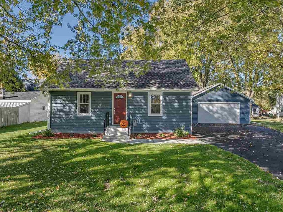 Welcome to N5657 Broad St