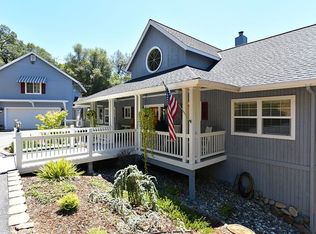 18706 Shirley Ln, Grass Valley, CA 95949