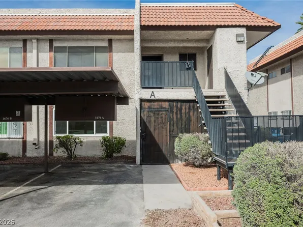 1676 Jupiter Ct APT A, Paradise Town, NV 89119