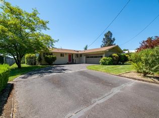 1907 SE Miller Ave, Dallas, OR 97338