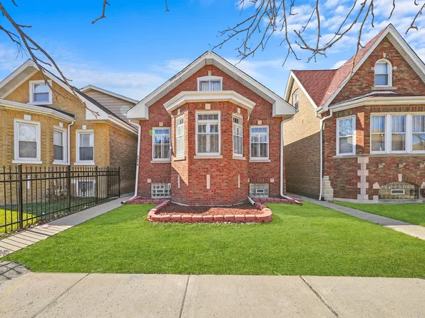 6614 S Washtenaw Ave, Chicago, IL 60629