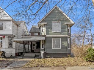 3603 29th St, Detroit, MI 48210