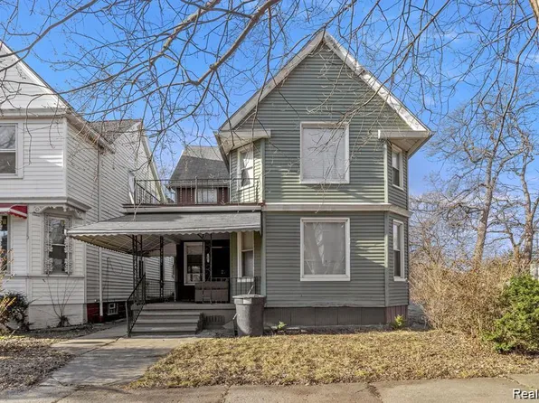 3603 29th St, Detroit, MI 48210