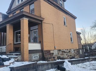 260 Church Ave, Pittsburgh, PA