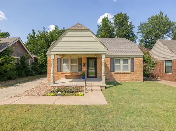 1127 NW 46th St, Oklahoma City, OK 73118