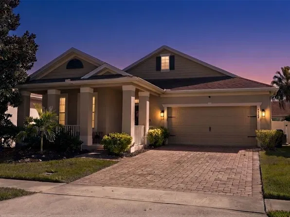 4922 TORTOISE TRAIL, ST CLOUD, FL 34771