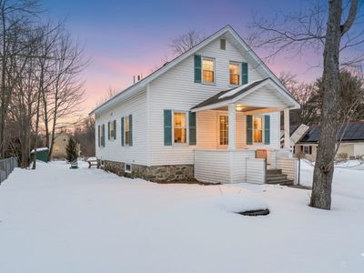 10 Lawrence St, Billerica, MA, 01821