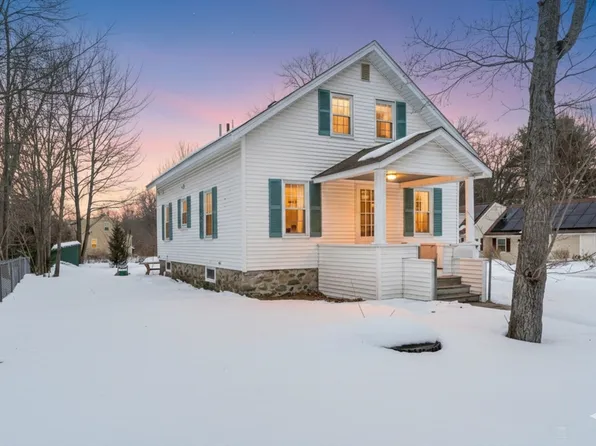 10 Lawrence St, Billerica, MA 01821